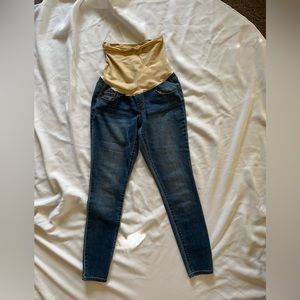 Jessica Simpson Maternity Jeans